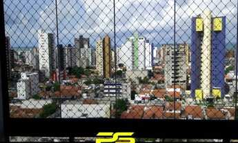 Imagem 3: APARTAMENTO COM 3 DORMITÓRIOS À VENDA, 160 M² POR R$ 750.000,00 - MANAÍRA - JOÃO PESSOA/PB