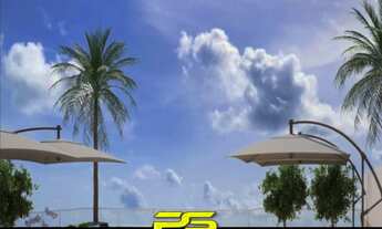 Imagem 2: EMPREENDIMENTO BRANCO HAUS À VENDA - JARDIM OCEANIA - JOÃO PESSOA/PB