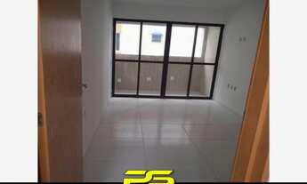 Imagem 6: APARTAMENTO COM 2 DORMITÓRIOS À VENDA, 50 M² POR R$ 141.500,00 - CUIÁ - JOÃO PESSOA/PB