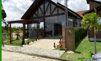 Imagem 2: CASA COM 3 DORMITÓRIOS À VENDA POR R$ 650.000,00 - BANANEIRAS - BANANEIRAS/PB