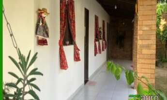 Imagem 5: FAZENDA COM 5 DORMITÓRIOS À VENDA, 1 M² POR R$ 1.500.000,00 - ZONA RURAL - PEDRAS DE FOGO