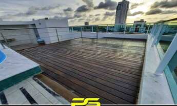 Imagem 3: APARTAMENTO COM 2 DORMITÓRIOS À VENDA, 65 M² POR R$ 320.000,00 - BESSA - JOÃO PESSOA/PB