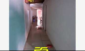 Imagem 4: CASA COM 2 DORMITÓRIOS À VENDA, 52 M² POR R$ 55.000 - BAIRRO ARAÇA - MARI/PB