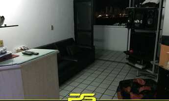 Imagem 5: APARTAMENTO COM 3 DORMITÓRIOS À VENDA, 95 M² POR R$ 280.000 - BAIRRO DOS IPÊS - JOÃO PESSO