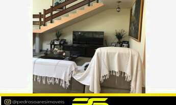 Imagem 7: CASA COM 4 DORMITÓRIOS À VENDA POR R$ 1.080. - MANAÍRA - JOÃO PESSOA/PB