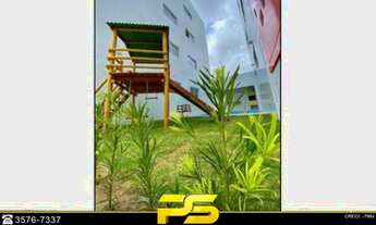Imagem 4: APARTAMENTO COM 2 DORMITÓRIOS À VENDA POR R$ - GRAMAME - JOÃO PESSOA/PB #LIDIAFERNANDES