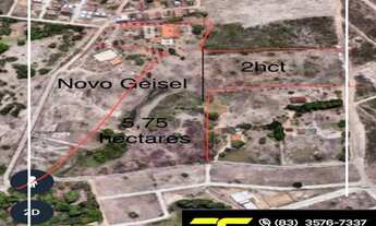 Imagem: G I G A N T E ) VENDO TERRENO IDEAL PARA