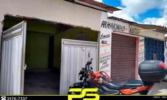 Imagem: CASA COM 3 DORMITÓRIOS À VENDA POR R$