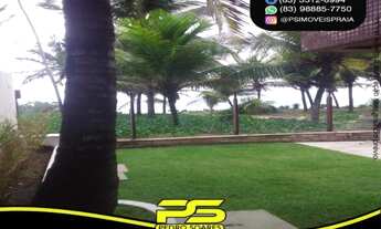 Imagem 6: APARTAMENTO COM 4 DORMITÓRIOS À VENDA, 175 M² POR R$ 850.000,00 - JARDIM OCEANIA - JOÃO PE