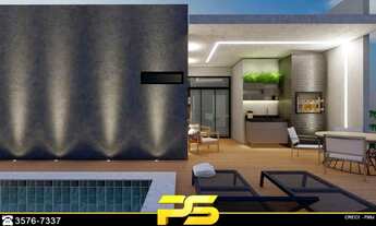 Imagem 5: CASA DE ALTO PADRÃO COM 3 DORMITÓRIOS À VENDA, 220 M² POR R$ 1.200.000 - BAYEUX - BAYEUX/P