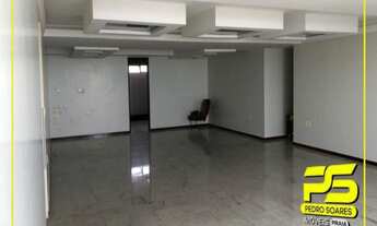 Imagem 2: APARTAMENTO COM 4 DORMITÓRIOS À VENDA, 290 M² POR R$ 1.500.000 - MIRAMAR - JOÃO PESSOA/PB