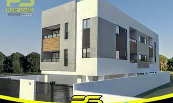 Imagem 4: APARTAMENTO COM 3 DORMITÓRIOS À VENDA, 63 M² POR R$ 259.000,00 - BESSA - JOÃO PESSOA/PB