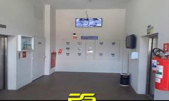 Imagem: SALA À VENDA, 82 M² POR R$ 300.000 - EPITÁCIO