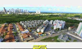 Imagem: APARTAMENTO COM 2 DORMITÓRIOS À VENDA