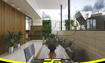 Imagem 2: APARTAMENTO COM 1 DORMITÓRIO À VENDA, 54 M² POR R$ 289.000,00 - CABO BRANCO - JOÃO PESSOA