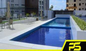 Imagem 1: APARTAMENTO COM 4 DORMITÓRIOS À VENDA, 130 M² POR R$ 881.000 - MIRAMAR - JOÃO PESSOA/PB