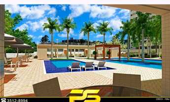 Imagem: APARTAMENTO À VENDA, 70 M² POR R$ 425.000