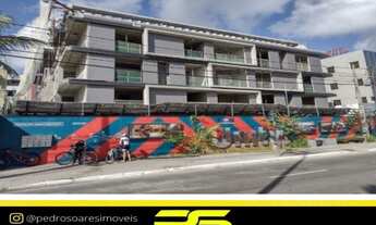 Imagem 7: FLAT COM 1 DORMITÓRIO À VENDA, 33 M² POR R$ 385.000,00 - CABO BRANCO - JOÃO PESSOA/PB