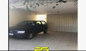 Imagem 7: CASA COM 5 DORMITÓRIOS À VENDA, 300 M² POR R$ 1.100.000 - BESSA - JOÃO PESSOA/PB