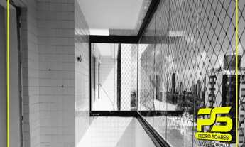 Imagem 4: APARTAMENTO COM 3 DORMITÓRIOS À VENDA, 110 M² POR R$ 420.000,00 - EXPEDICIONÁRIOS - JOÃO P