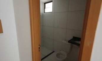 Imagem 4: FLAT COM 2 DORMITÓRIOS À VENDA, 48 M² POR R$ 220.000 - BESSA - JOÃO PESSOA/PB