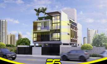 Imagem: APARTAMENTO COM 1 DORMITÓRIO À VENDA