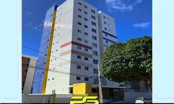 Imagem 2: APARTAMENTO COM 3 DORMITÓRIOS À VENDA, 81 M² POR R$ 420.000 - JARDIM OCEANIA - JOÃO PESSOA