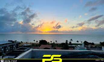 Imagem 2: APARTAMENTO COM 3 DORMITÓRIOS À VENDA, 320 M² POR R$ 1.200.000 - TAMBAÚ - JOÃO PESSOA/PB