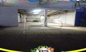 Imagem 5: GALPÃO PARA ALUGAR,NO BAIRRO DOS ESTADOS POR R$ 25.000/MÊS - BAIRRO DOS ESTADOS - JOÃO P