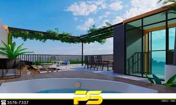 Imagem 3: APARTAMENTOS COM 2 DORMITÓRIOS À VENDA, 52 M² POR R$ 189.990 - CRISTO REDENTOR - JOÃO PESS