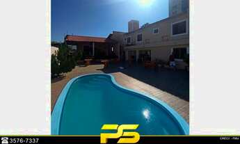 Imagem: CASA COM 4 DORMITÓRIOS À VENDA, 400 M²