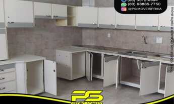 Imagem 5: APARTAMENTO COM 4 DORMITÓRIOS À VENDA, 262 M² POR R$ 650.000,00 - BESSA - JOÃO PESSOA/PB