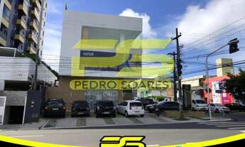 Imagem 4: SALA PARA ALUGAR, 42 M² POR R$ 2.200/MÊS - BAIRRO DOS ESTADOS - JOÃO PESSOA/PB