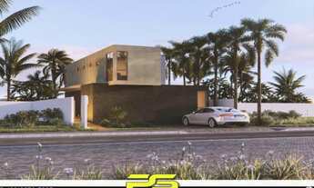 Imagem 1: CASA COM 4 DORMITÓRIOS À VENDA, 160 M² POR R$ 700.000,00 - MUÇUMAGRO - JOÃO PESSOA/PB