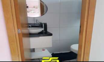 Imagem 7: APARTAMENTO COM 3 DORMITÓRIOS À VENDA, 92 M² POR R$ 430.000 - INTERMARÉS - CABEDELO/PB