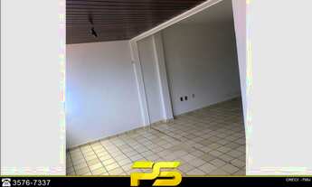 Imagem 6: APARTAMENTO COM 3 DORMITÓRIOS À VENDA, 80 M² POR R$ 350.000 - MANAÍRA - JOÃO PESSOA/PB #TA