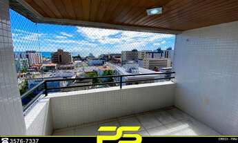 Imagem: APARTAMENTO COM 4 DORMITÓRIOS À VENDA