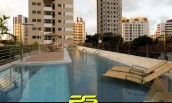 Imagem 3: APARTAMENTO COM 3 DORMITÓRIOS À VENDA, 71 M² POR R$ 486.000,00 - MANAÍRA - JOÃO PESSOA/PB