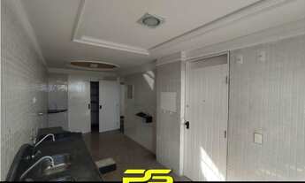 Imagem 7: APARTAMENTO COM 4 DORMITÓRIOS À VENDA, 160 M² POR R$ 675.000,00 - BRISAMAR - JOÃO PESSOA/P