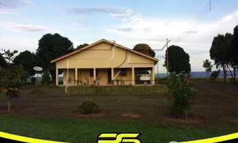 Imagem: FAZENDA À VENDA, 25900000 M² POR R$ 50.000.000,00