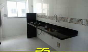 Imagem 6: APARTAMENTO COM 3 DORMITÓRIOS À VENDA, 83 M² POR R$ 355.000,00 - BESSA - JOÃO PESSOA/PB