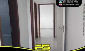 Imagem 6: APARTAMENTO COM 2 DORMITÓRIOS À VENDA, 59 M² POR R$ 415.000,00 - CABO BRANCO - JOÃO PESSOA