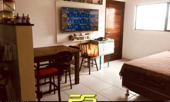 Imagem 2: APARTAMENTO COM 2 DORMITÓRIOS, 45 M² - VENDA POR R$ 88.000 OU ALUGUEL POR R$ 550/MÊS - GEI