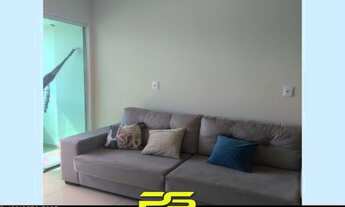 Imagem 7: MOBILIADO ) APARTAMENTO COM 3 DORMITÓRIOS À VENDA, 98 M² POR R$ 360.000 - AEROCLUBE - JO