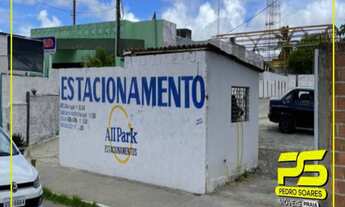 Imagem 3: TERRENO À VENDA, 795 M² POR R$ 2.500.000 - CENTRO - JOÃO PESSOA/PB