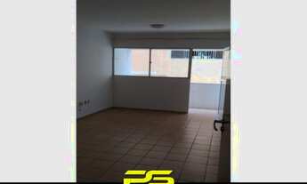 Imagem 2: APARTAMENTO COM 3 DORMITÓRIOS À VENDA, 103 M² POR R$ 200.000 - BRISAMAR - JOÃO PESSOA/PARA