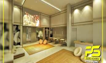 Imagem 7: APARTAMENTO COM 4 DORMITÓRIOS À VENDA, 175 M² POR R$ 1.300.000,00 - ALTIPLANO - JOÃO PESSO