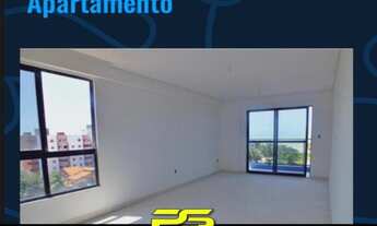 Imagem 2: OPORTUNIDADE) APARTAMENTO COM 2 DORMITÓRIOS À VENDA, 90 M² POR R$ 626.309 - BESSA - JOÃO