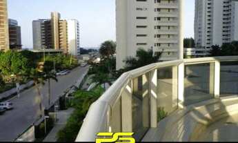 Imagem 3: APARTAMENTO COM 4 DORMITÓRIOS À VENDA, 335 M² POR R$ 2.773.143,00 - ALTIPLANO CABO BRANCO