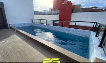 Imagem 2: APARTAMENTO COM 2 DORMITÓRIOS À VENDA, 51 M² POR R$ 240.000 - BANCÁRIOS - JOÃO PESSOA/PB